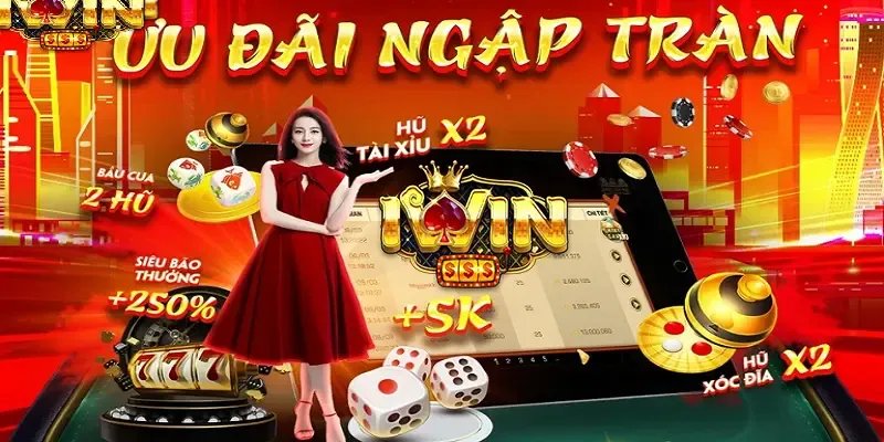 Sảnh Casino Trực Tuyến bongdalu 40 với người chia bài thật